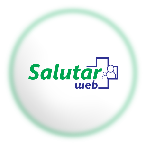 Site SalutarWeb