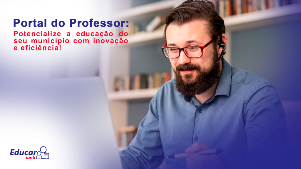 Portal do Professor EducarWeb