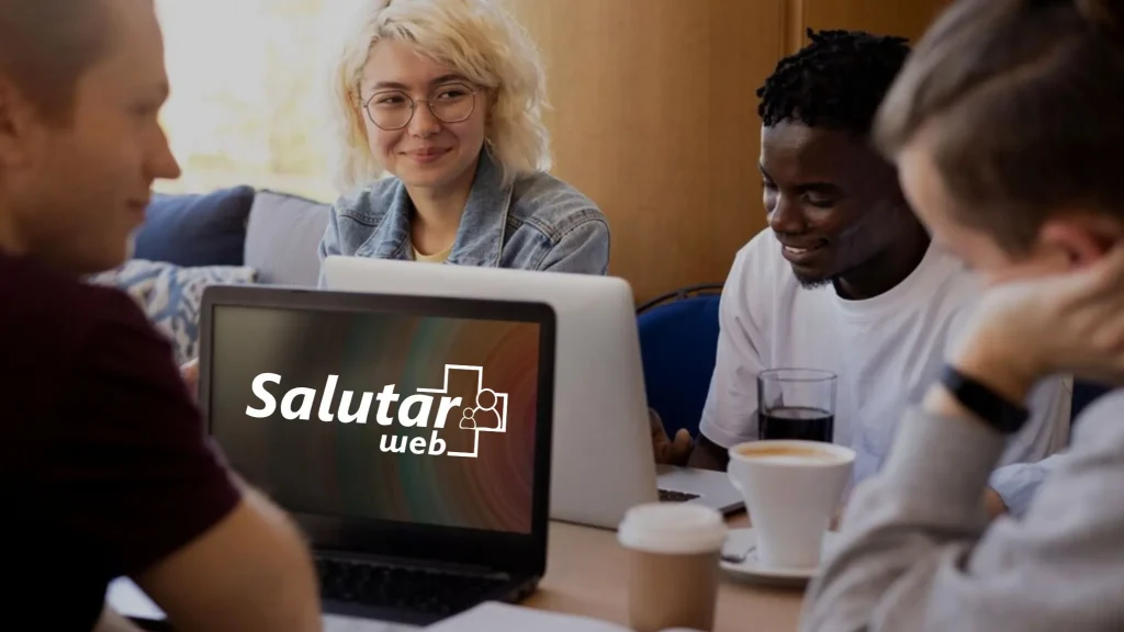 Plataforma SalutarWeb para a gestão da assistência social