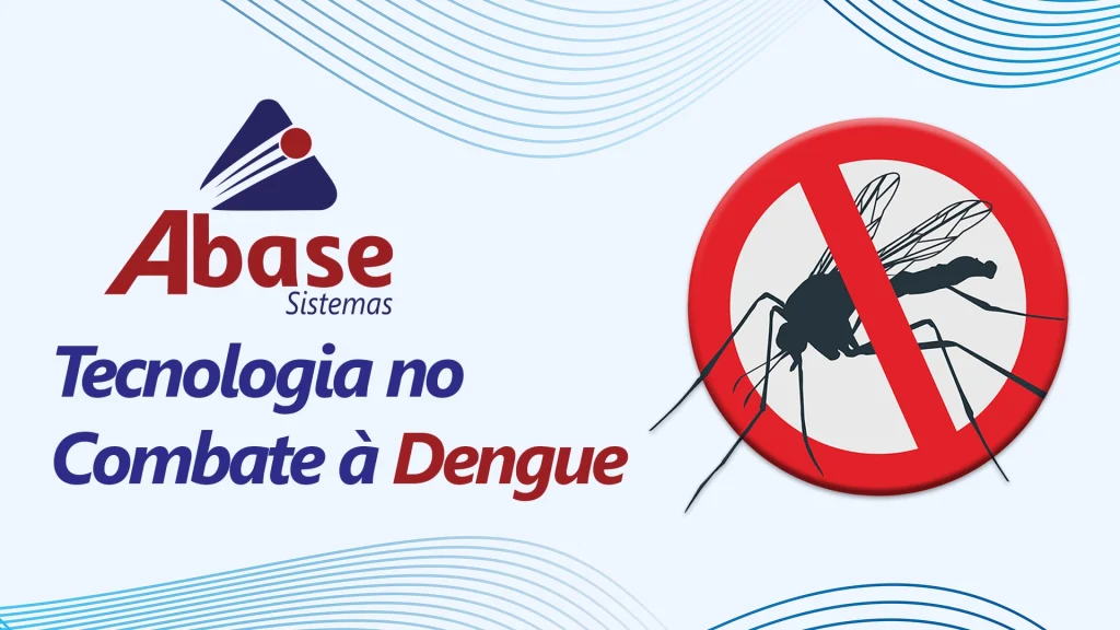 tecnologias para o combate à dengue nas cidades